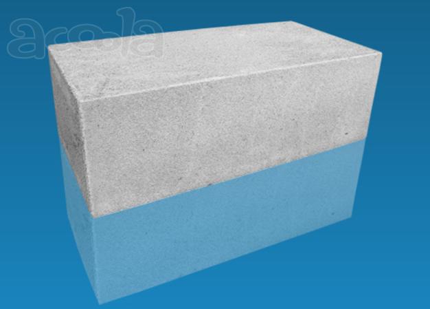 Блоки газосиликатные