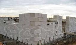 Газосиликатные блоки, Пеноблоки, Верхан