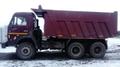 Доставка песка, грунта. Курск