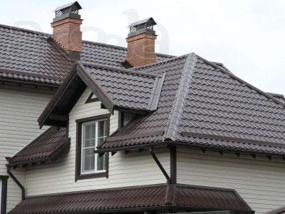 Кровельные работы. Кровля. Курск.
